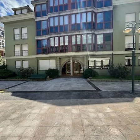 El Jardincito Del Cuetu Confortllanes アパート リャネス