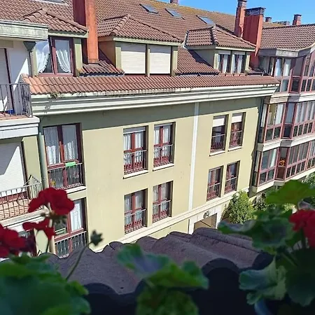 アパート El Jardincito Del Cuetu Confortllanes *