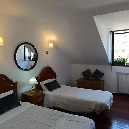 El Jardincito Del Cuetu Confortllanes Apartment Llanes
