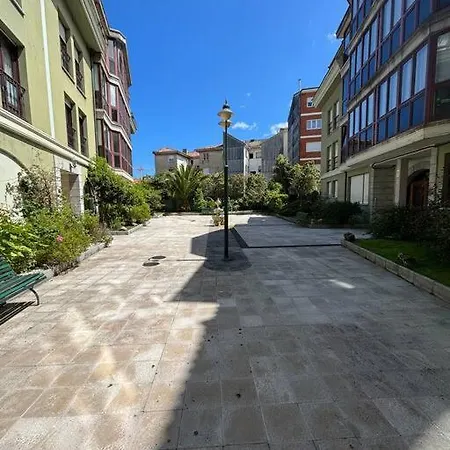 El Jardincito Del Cuetu Confortllanes Llanes